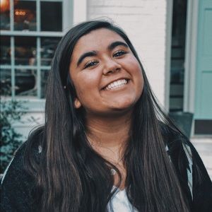 Meet your Posher, Jaylee